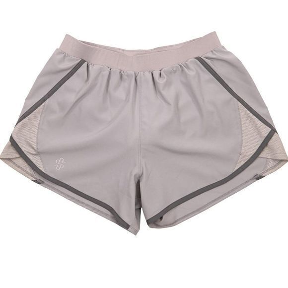 NWT Simply Southern Women’s Athletic Shorts Dark Gray Piping Grey Size‎ XXL - Picture 1 of 7
